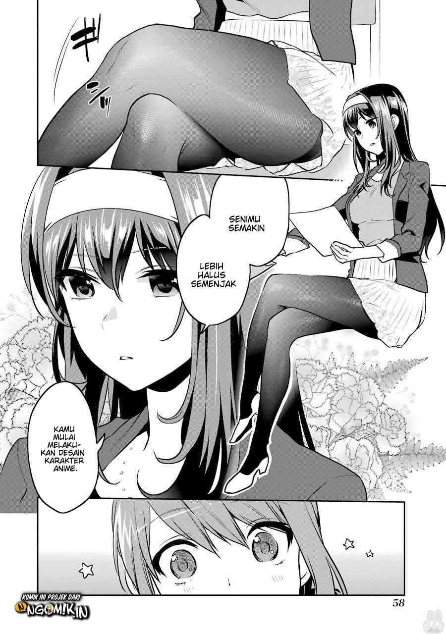 Chapter 43 - halaman 26