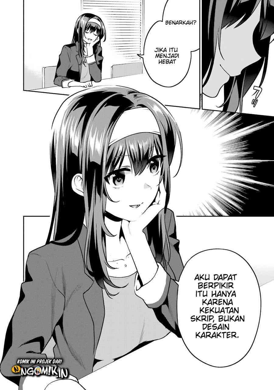 Chapter 43 - halaman 28