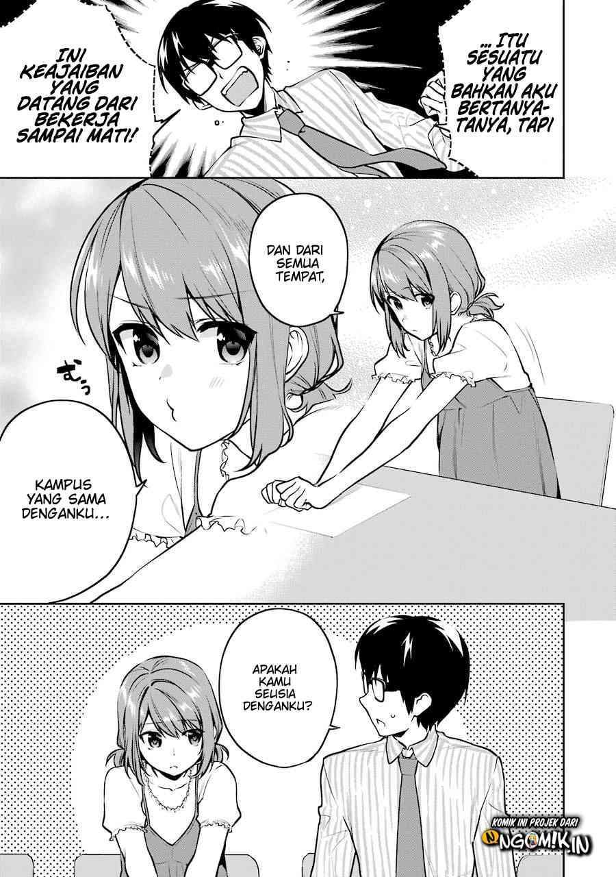 Chapter 43 - halaman 5
