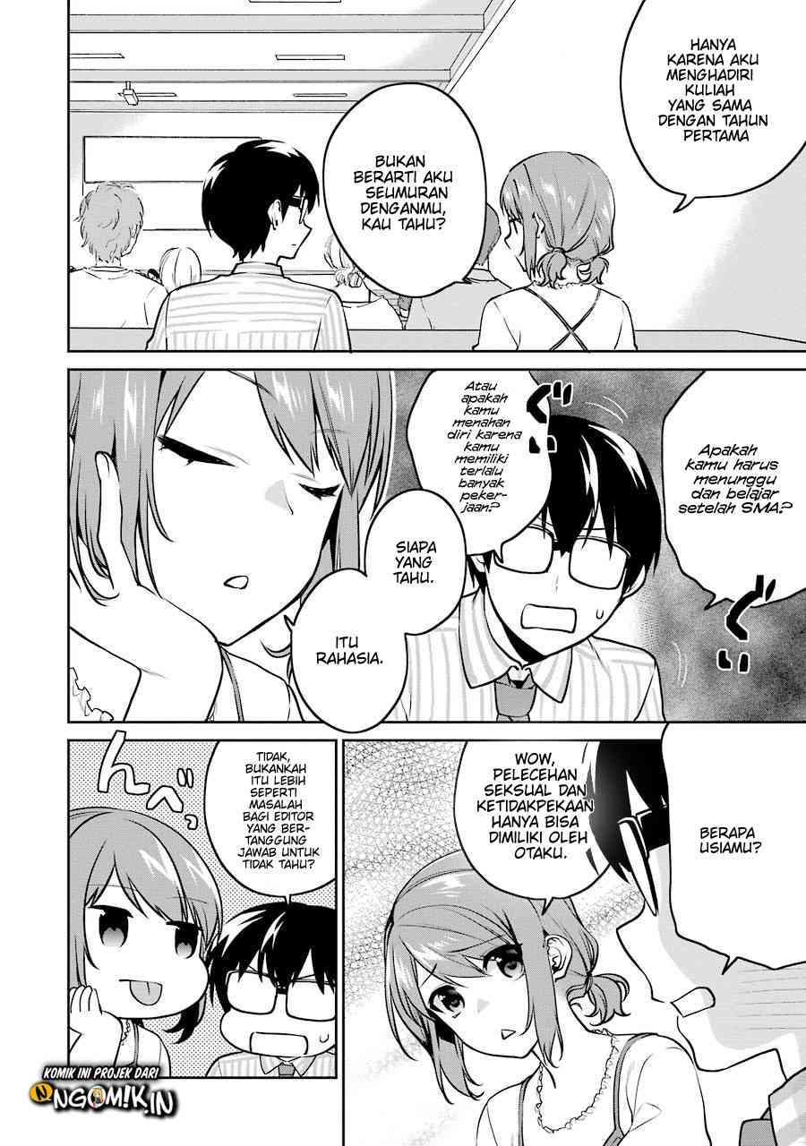Chapter 43 - halaman 6
