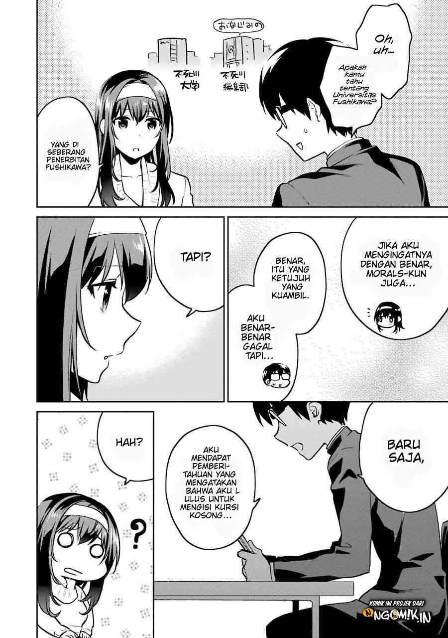 Chapter 42 - halaman 25