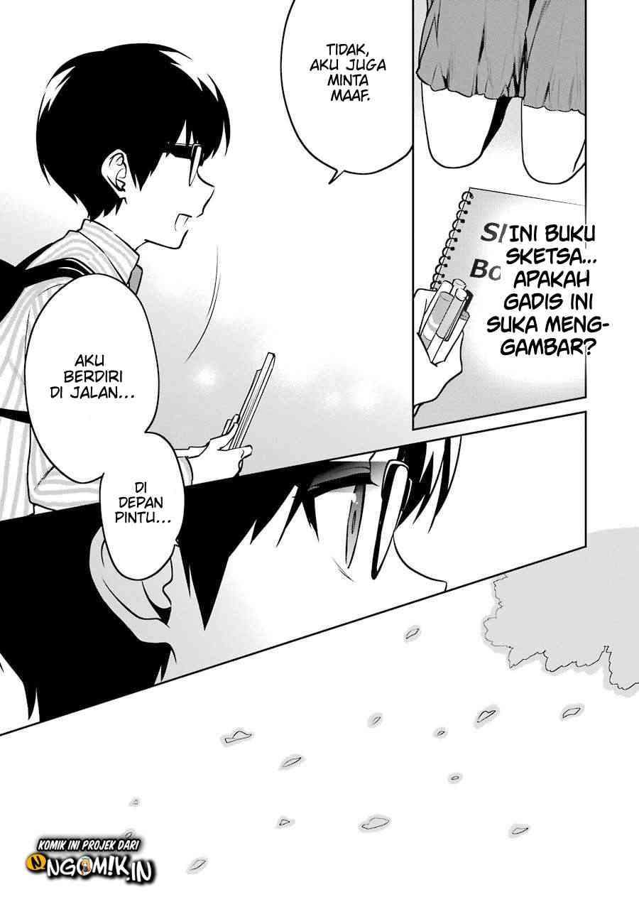 Chapter 42 - halaman 34