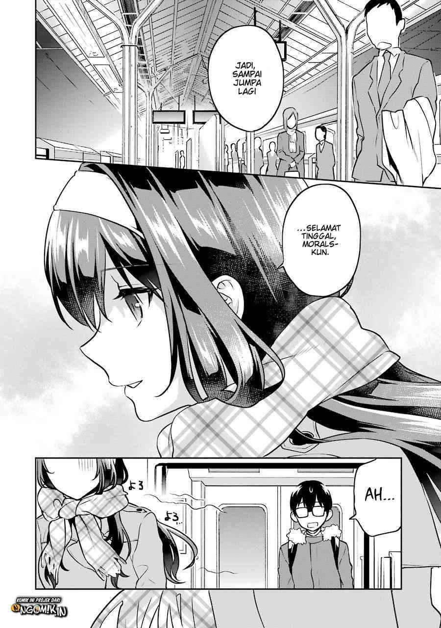 Chapter 40 - halaman 14