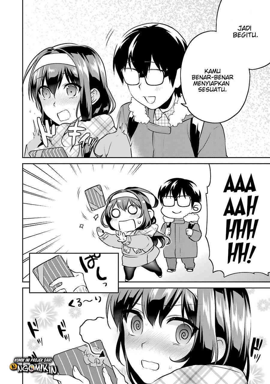 Chapter 40 - halaman 16