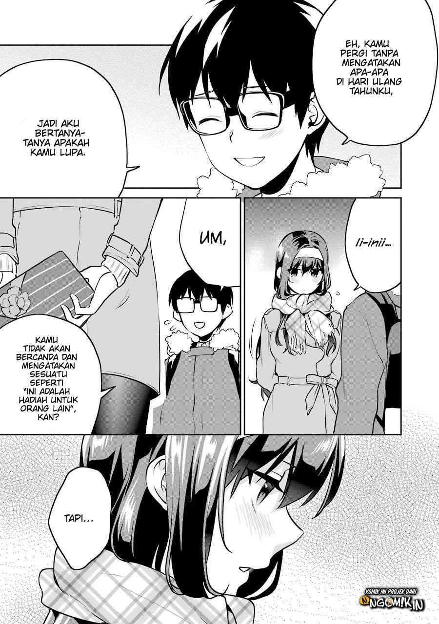 Chapter 40 - halaman 17