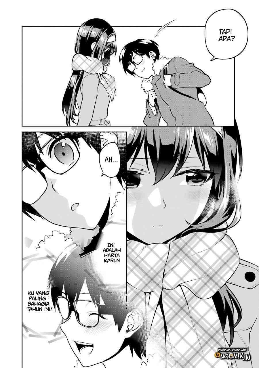 Chapter 40 - halaman 18