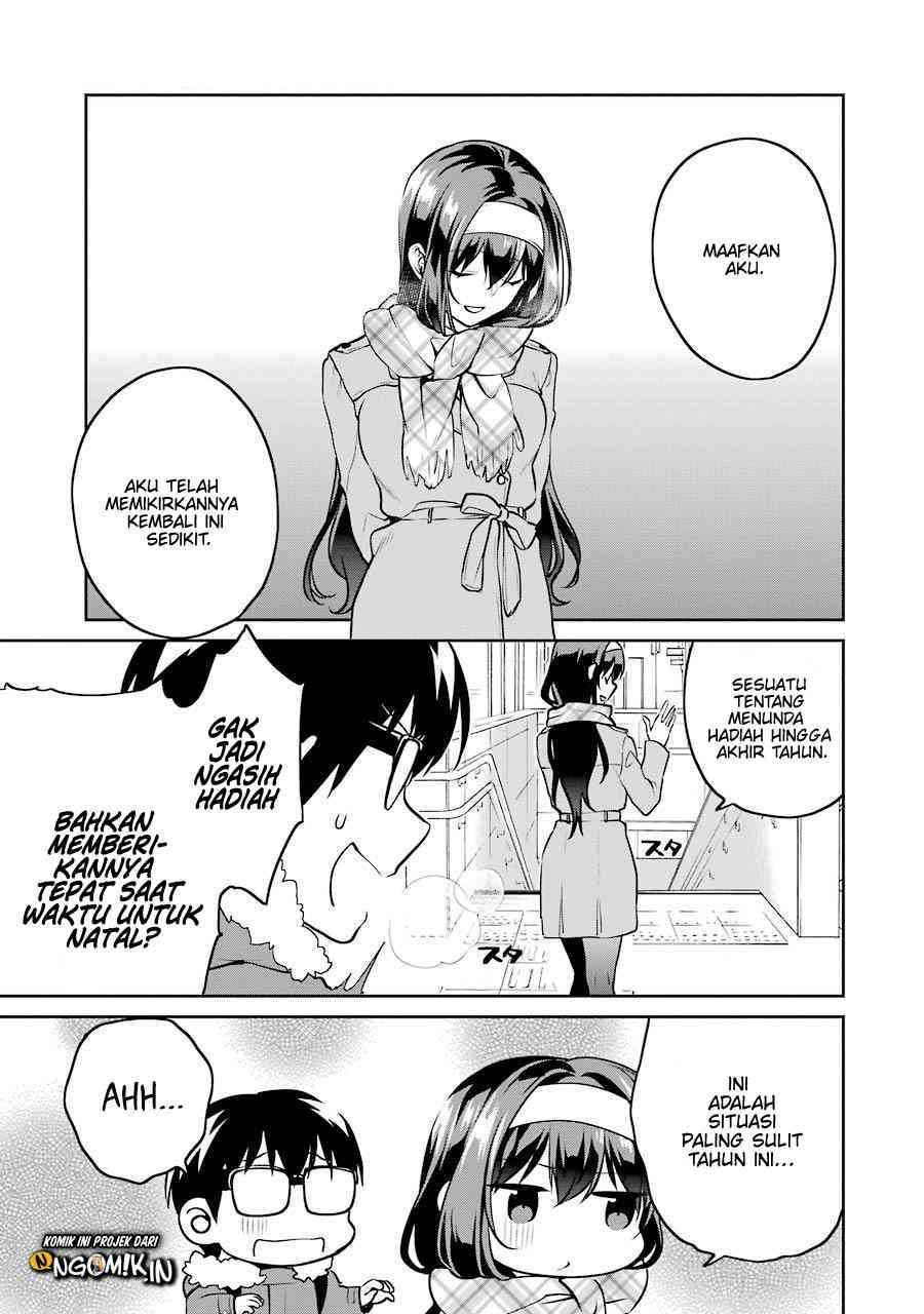 Chapter 40 - halaman 19