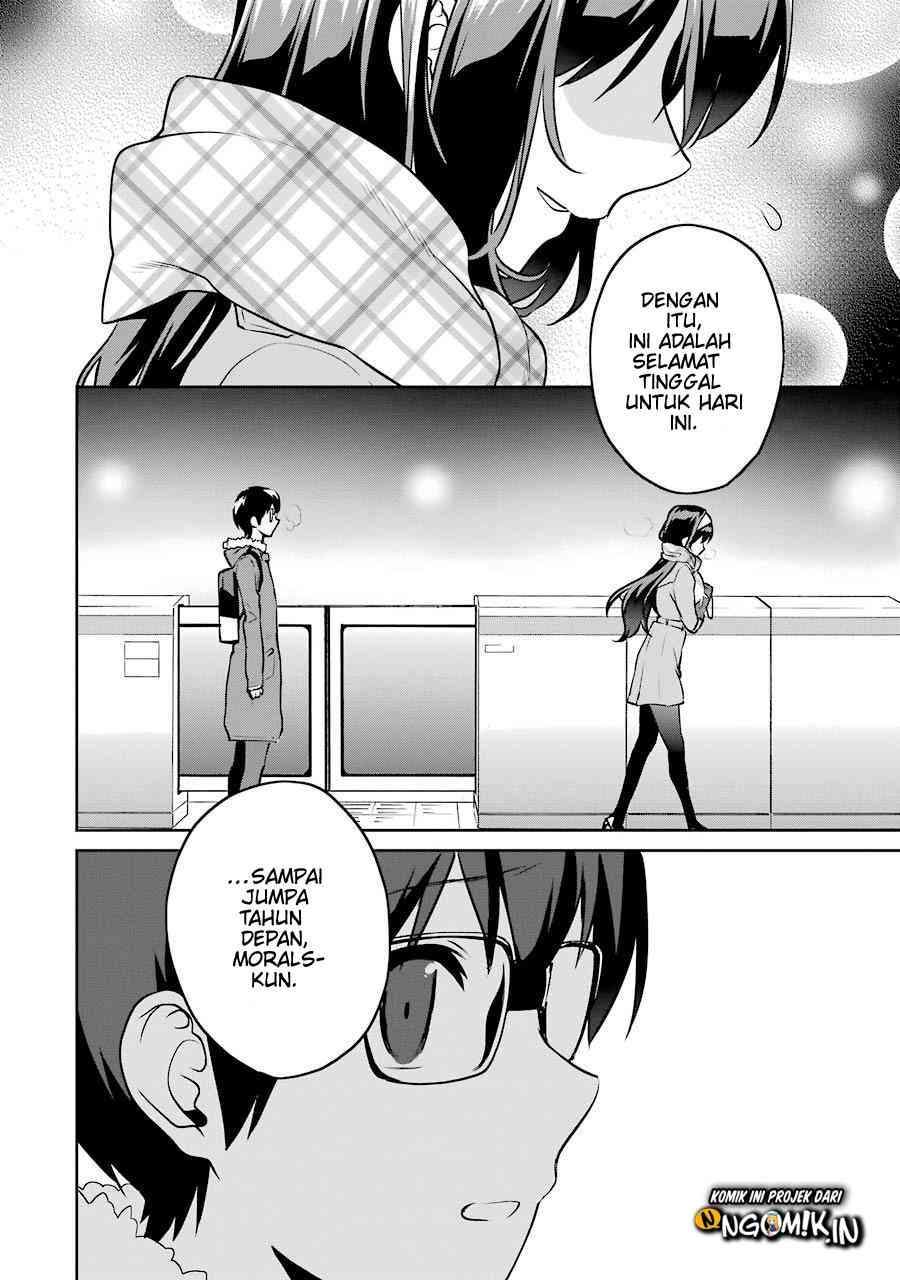 Chapter 40 - halaman 20