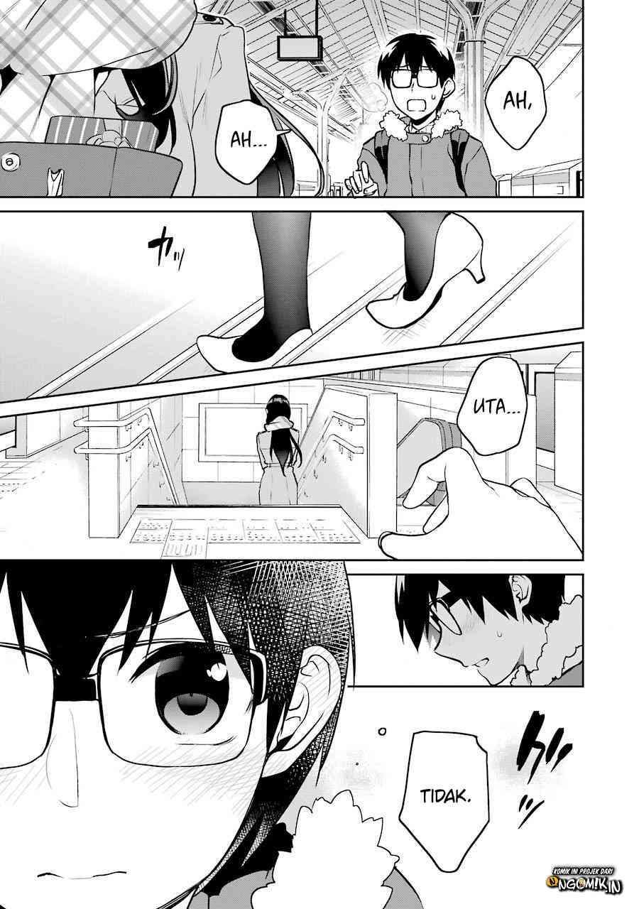 Chapter 40 - halaman 21