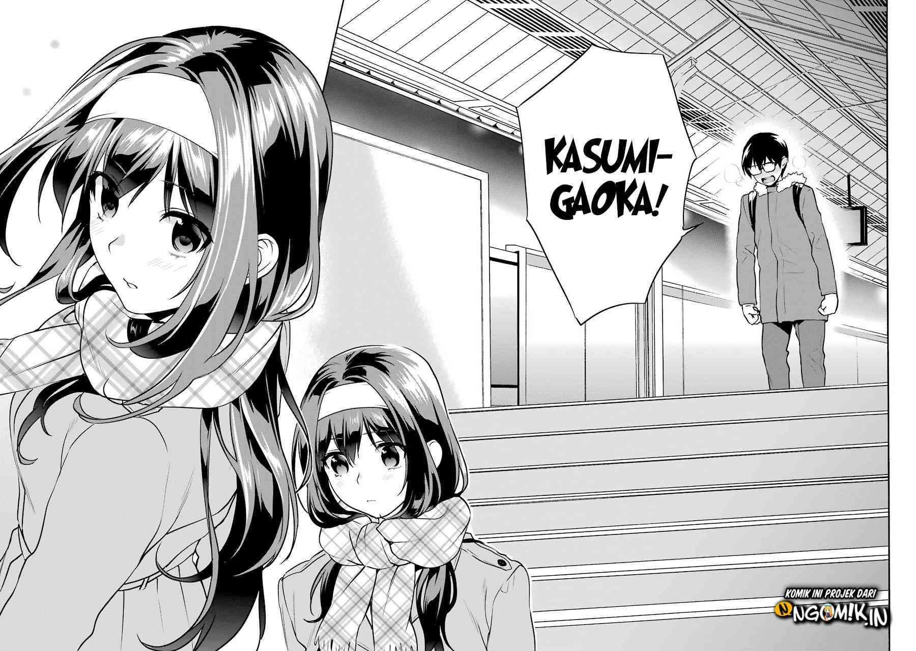 Chapter 40 - halaman 22