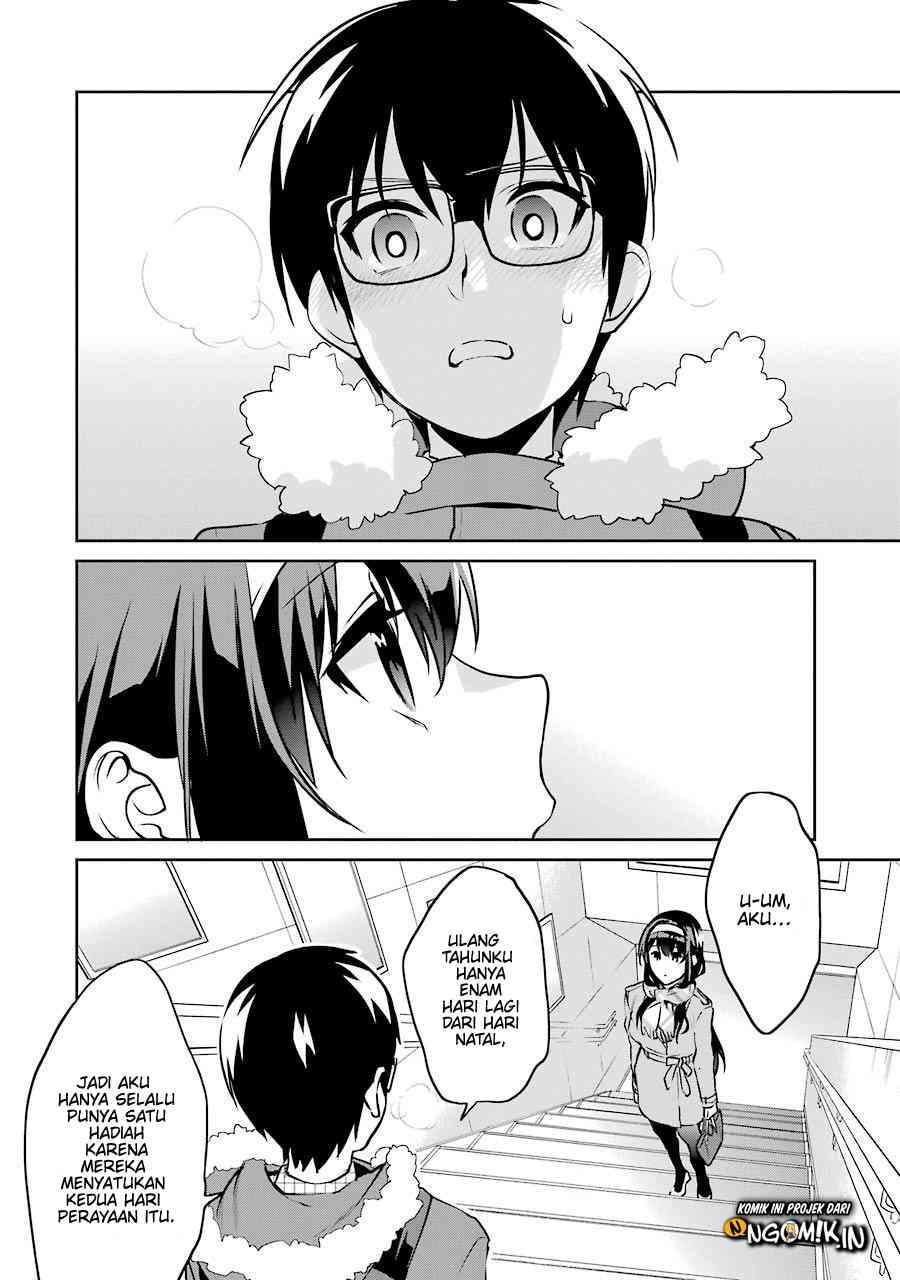Chapter 40 - halaman 23