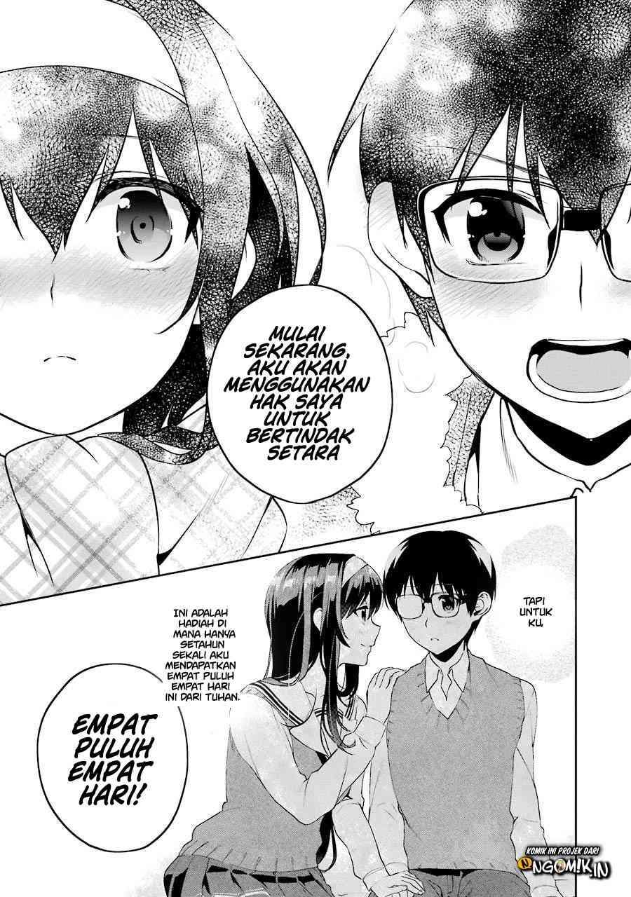 Chapter 40 - halaman 26