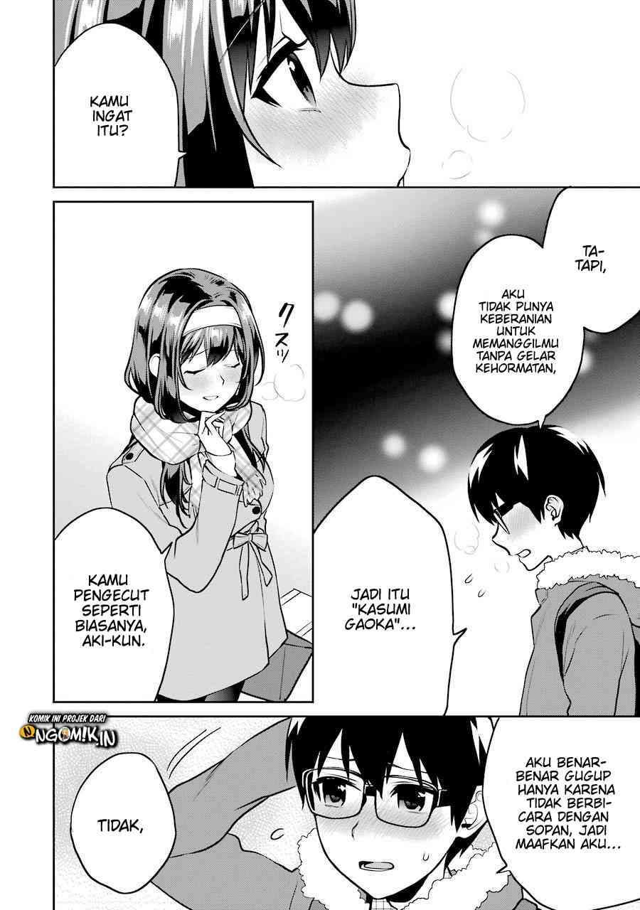 Chapter 40 - halaman 27