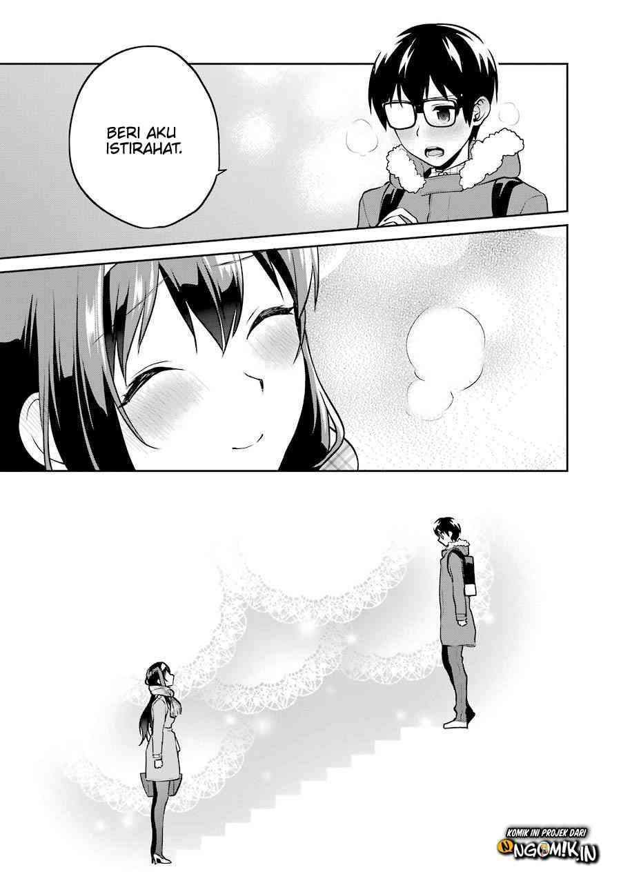 Chapter 40 - halaman 28