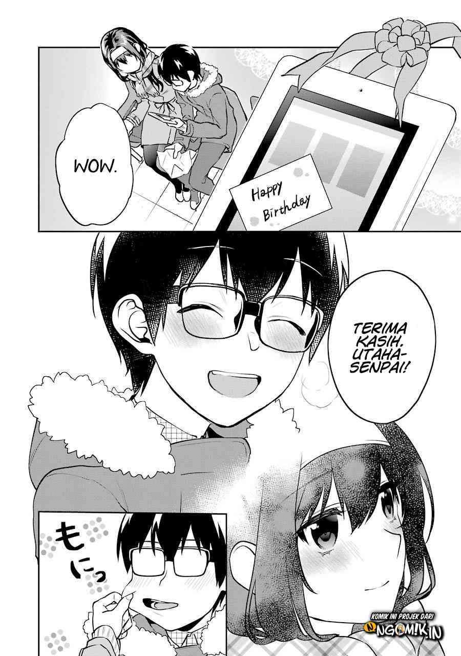 Chapter 40 - halaman 29