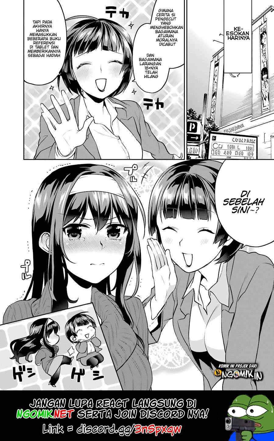 Chapter 40 - halaman 31