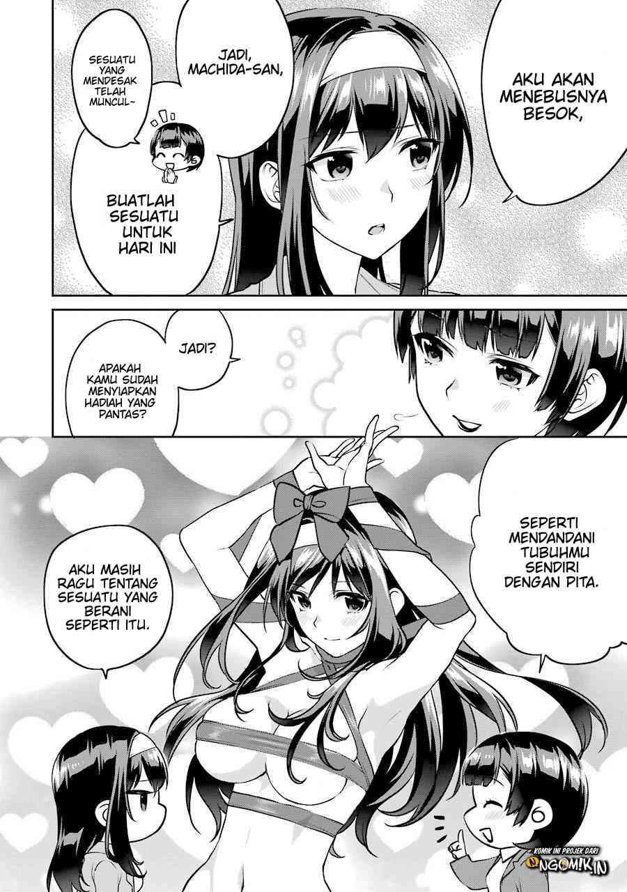 Chapter 40 - halaman 6