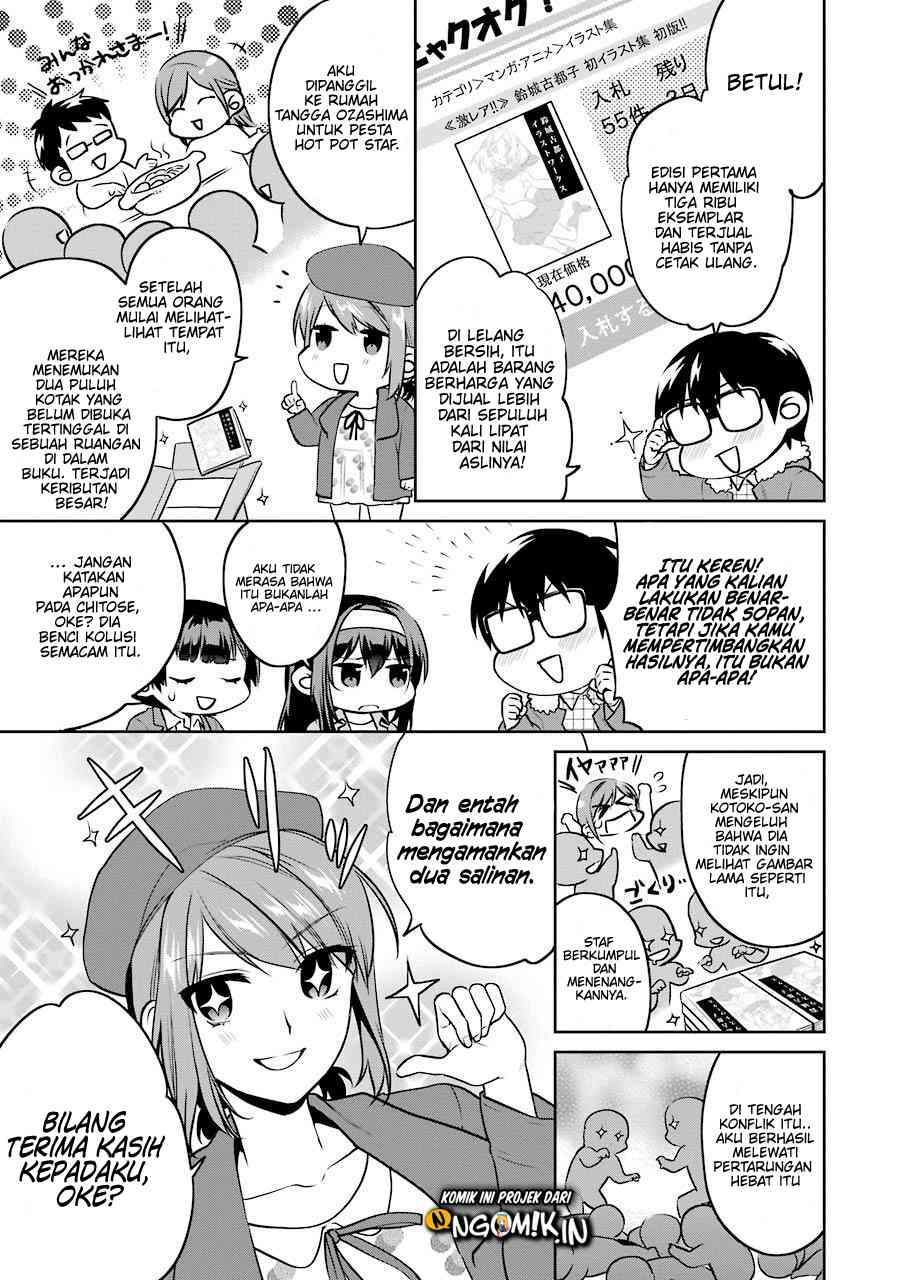 Chapter 40 - halaman 9
