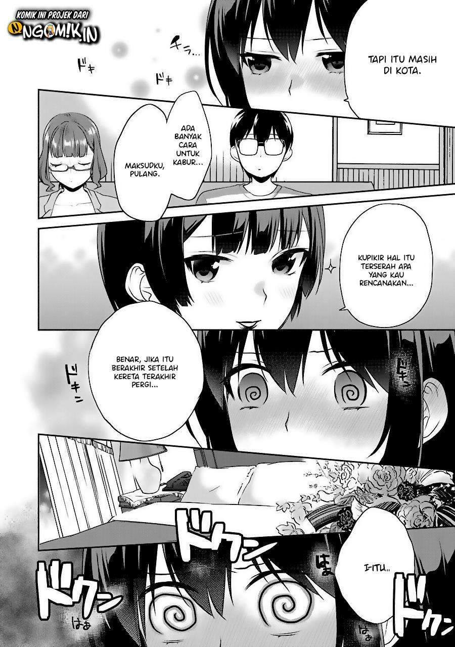 Chapter 33 - halaman 17