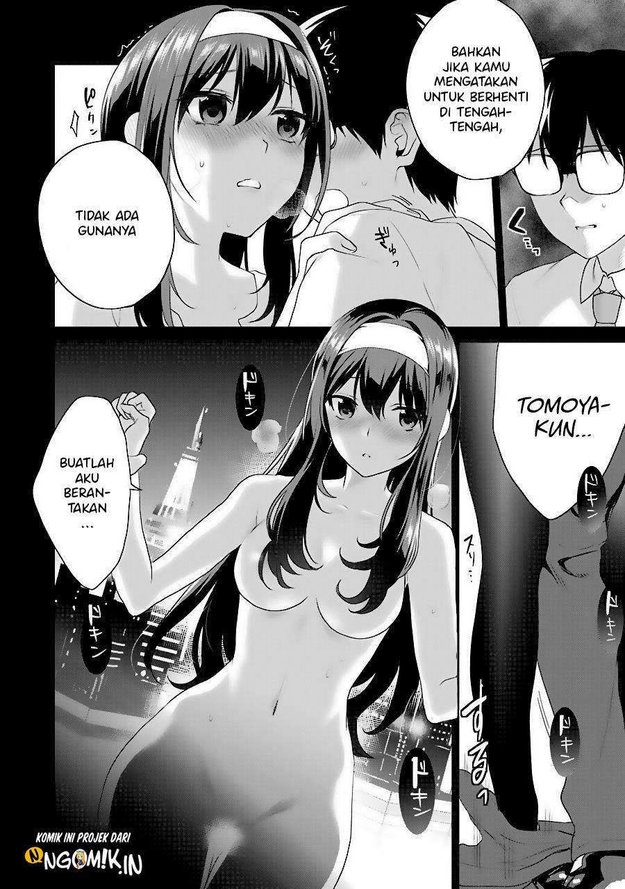 Chapter 33 - halaman 21