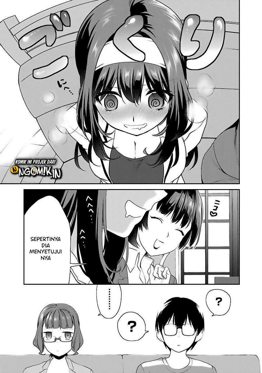 Chapter 33 - halaman 22