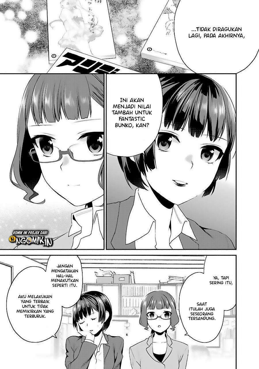 Chapter 33 - halaman 26
