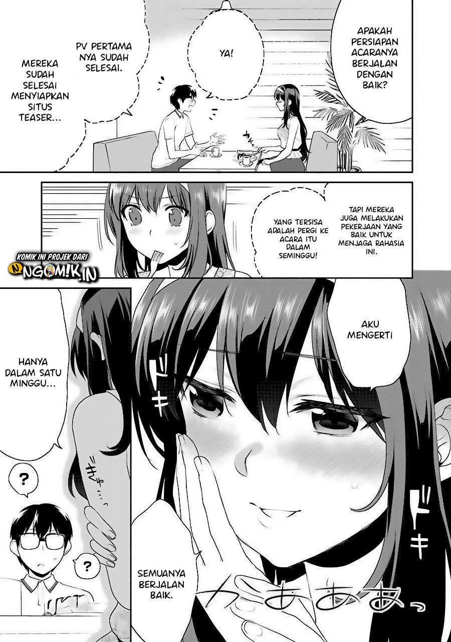 Chapter 33 - halaman 28