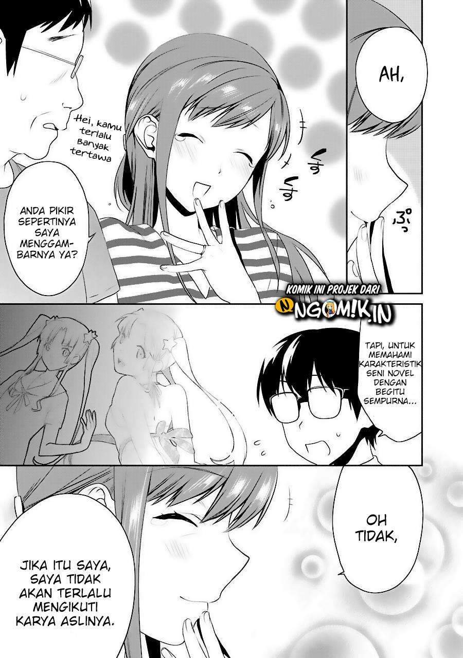 Chapter 32 - halaman 22