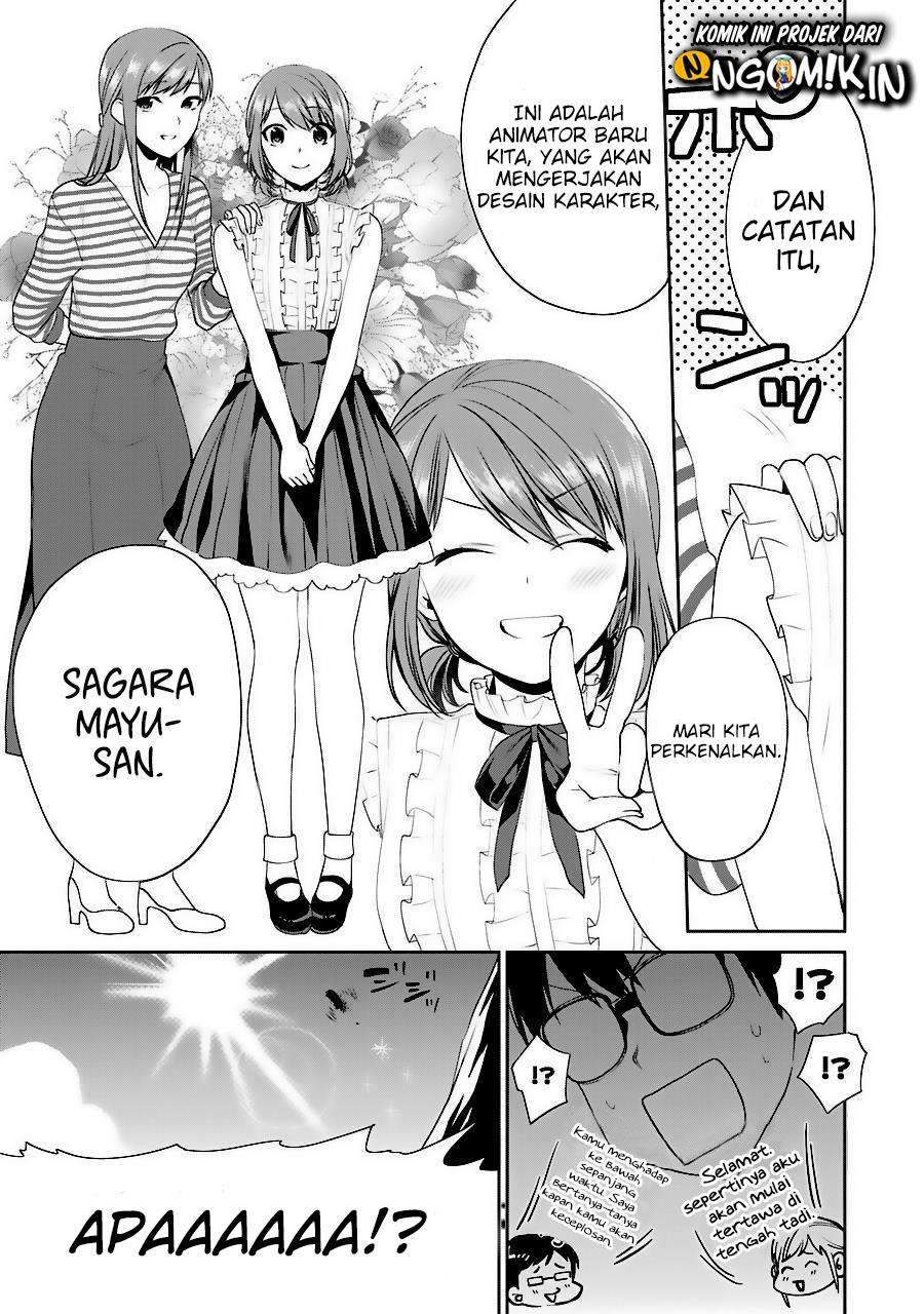 Chapter 32 - halaman 26