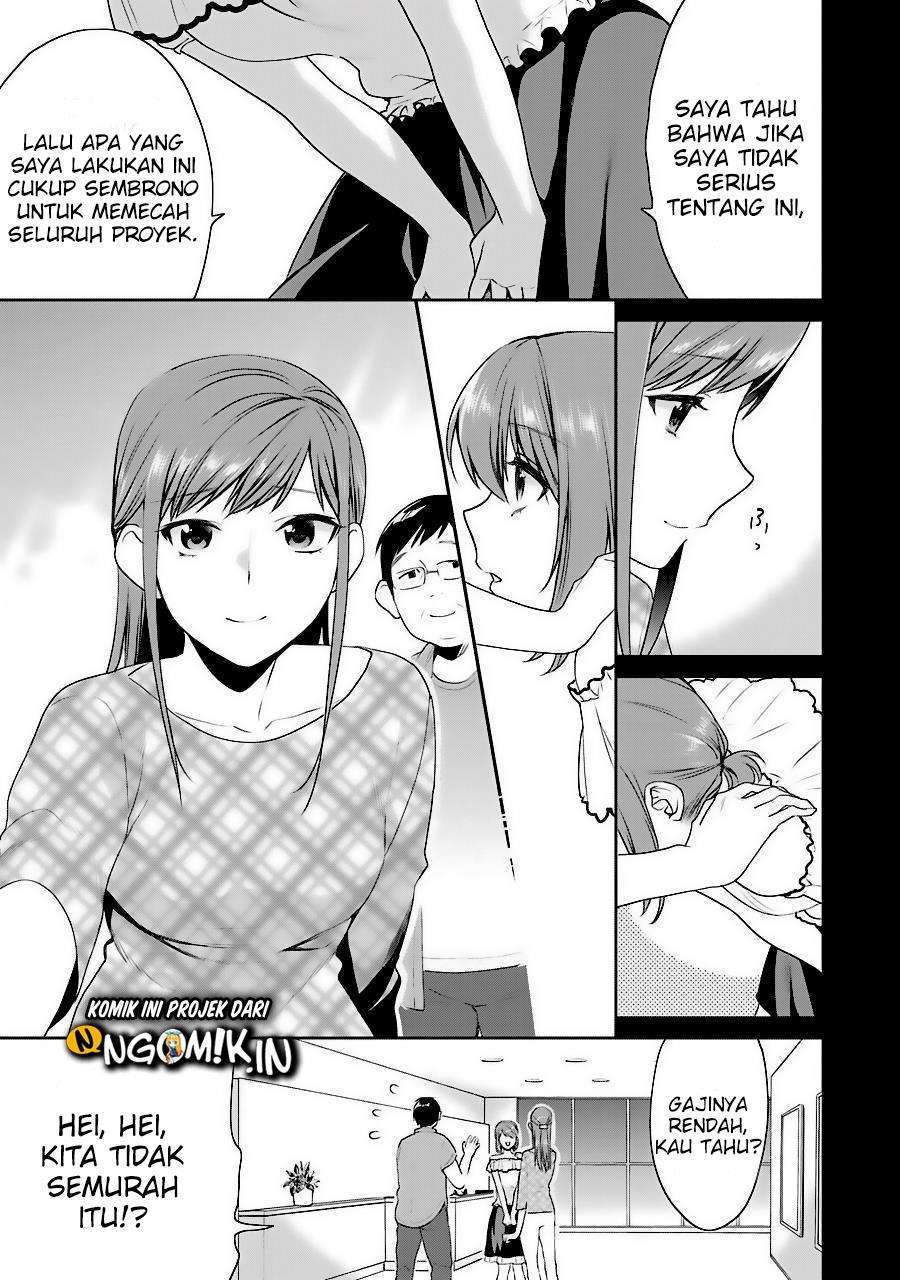 Chapter 32 - halaman 32