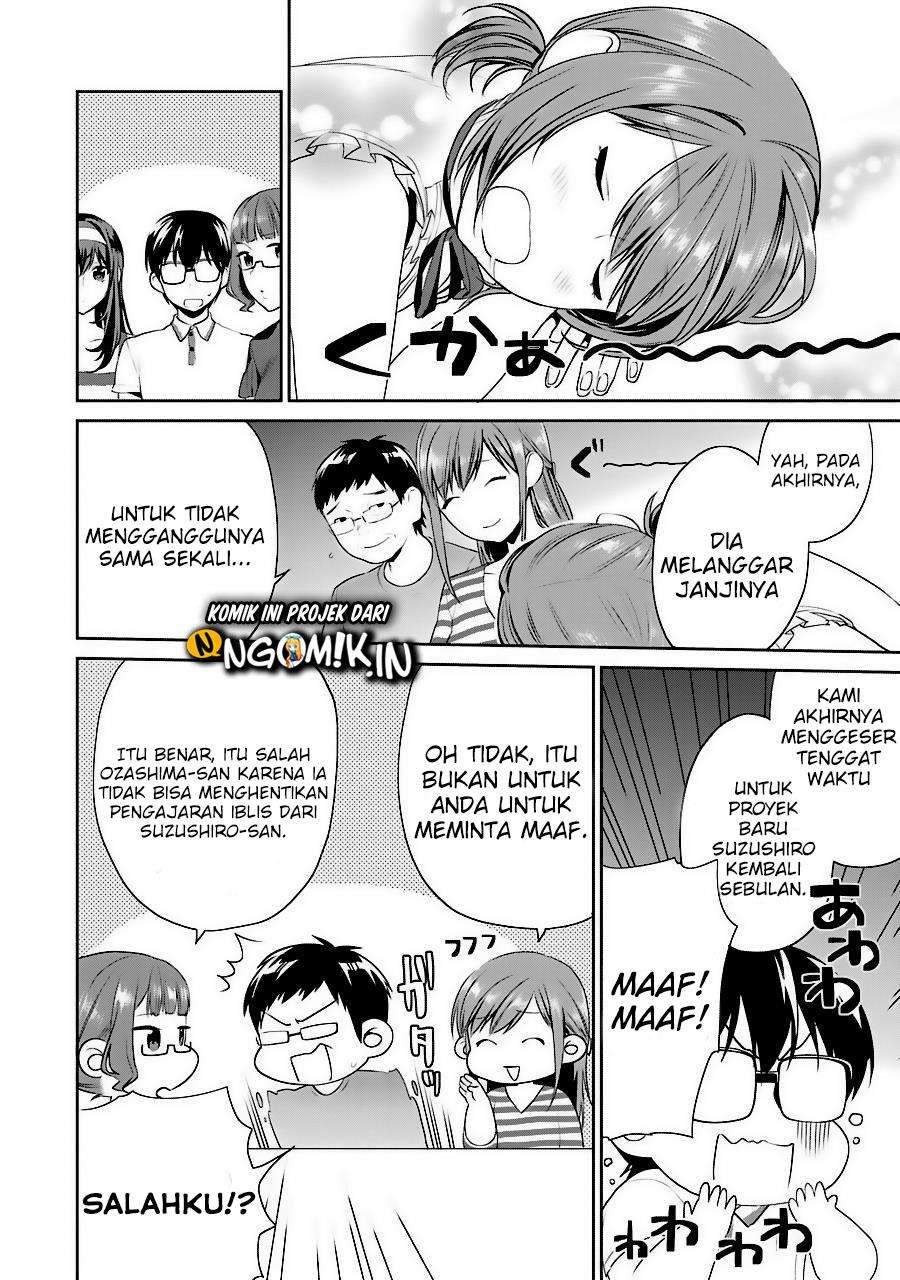 Chapter 32 - halaman 33