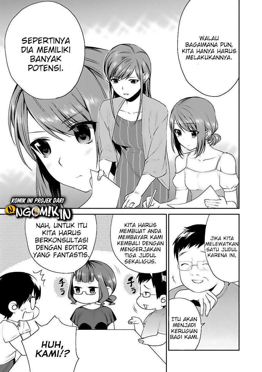 Chapter 32 - halaman 34