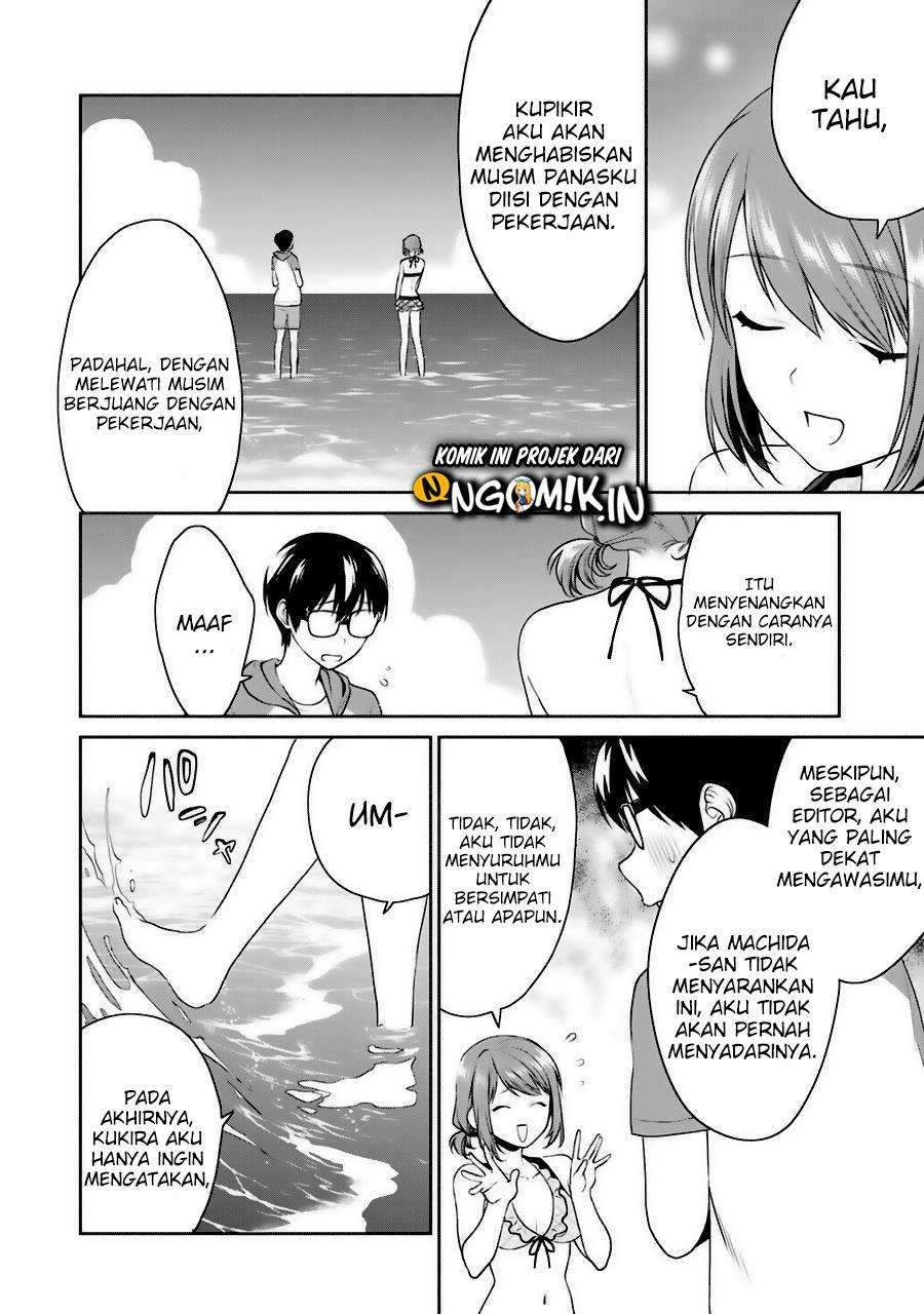Chapter 31.6 - halaman 6