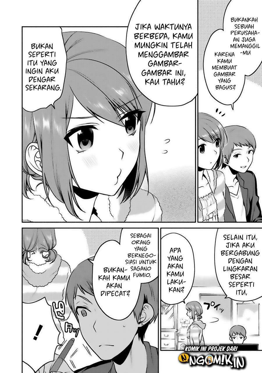 Chapter 31.5 - halaman 12