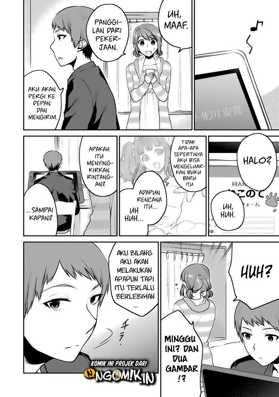 Chapter 31.5 - halaman 14