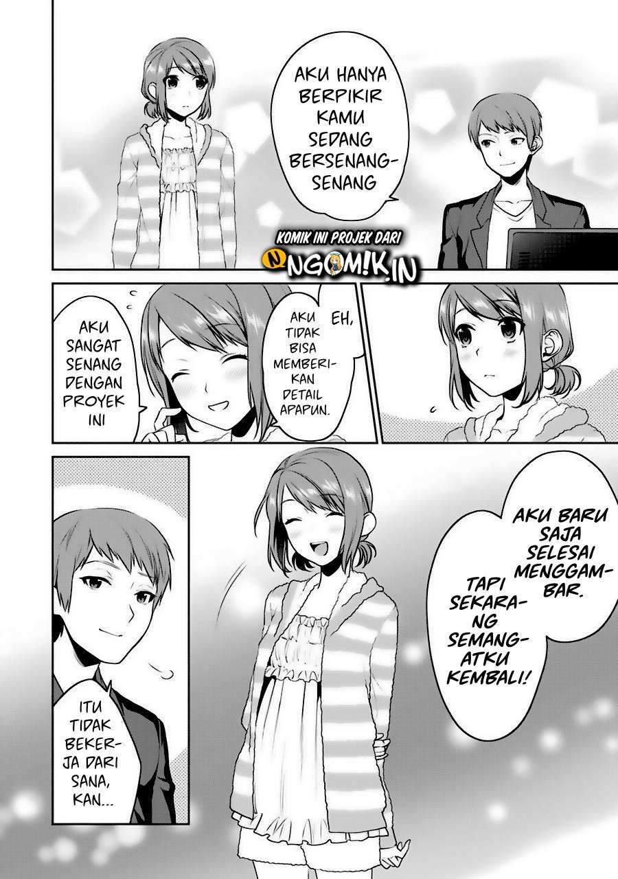 Chapter 31.5 - halaman 16