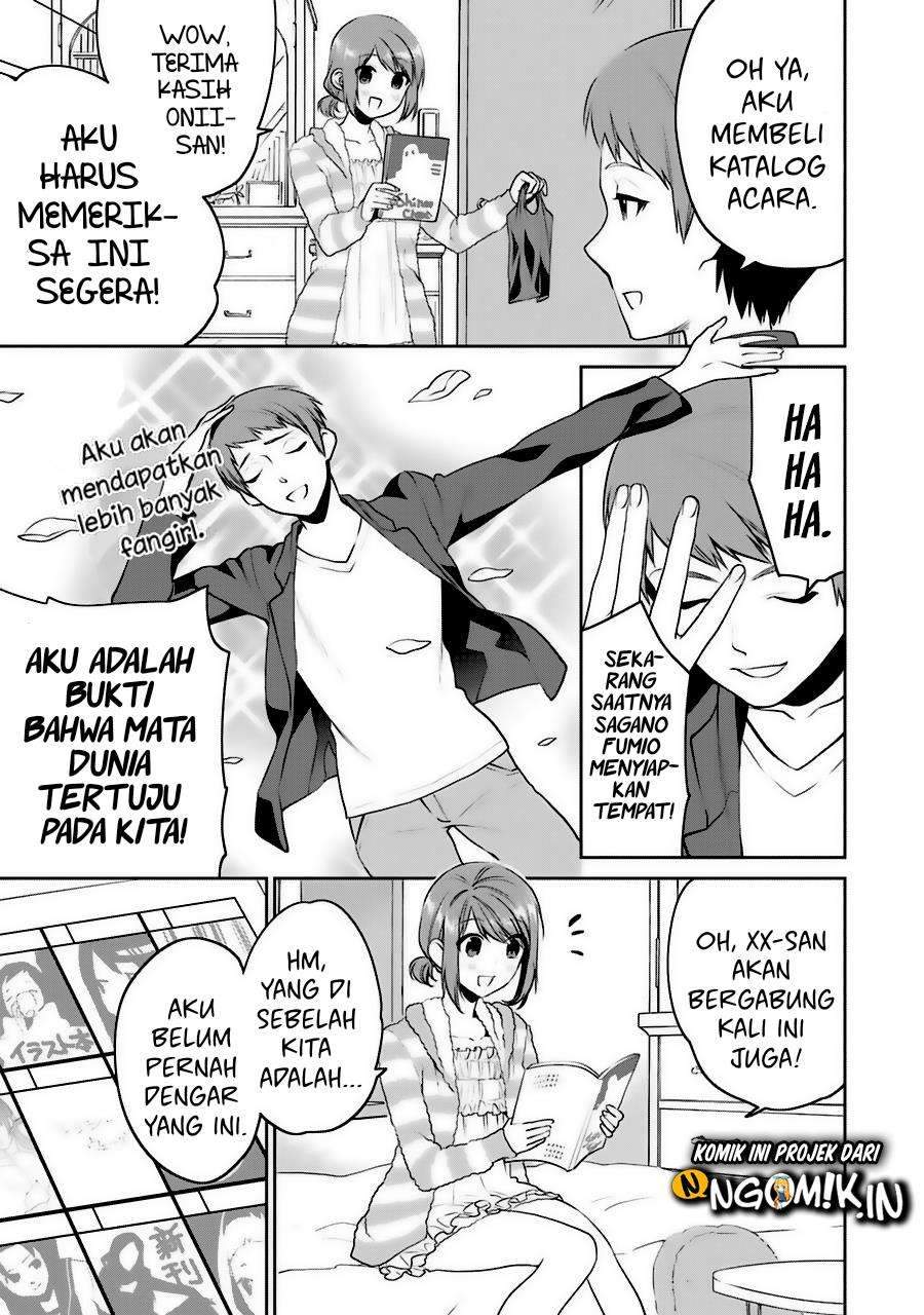 Chapter 31.5 - halaman 17