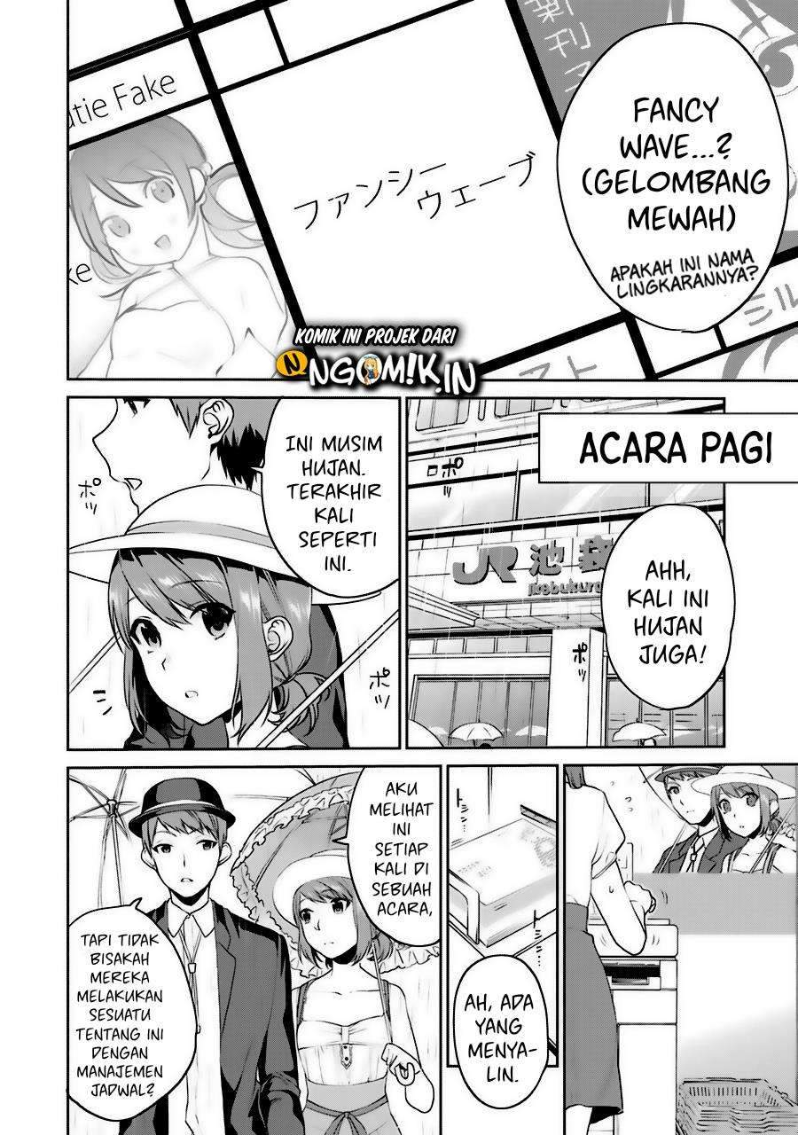 Chapter 31.5 - halaman 18