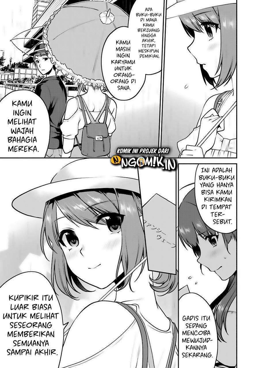 Chapter 31.5 - halaman 19