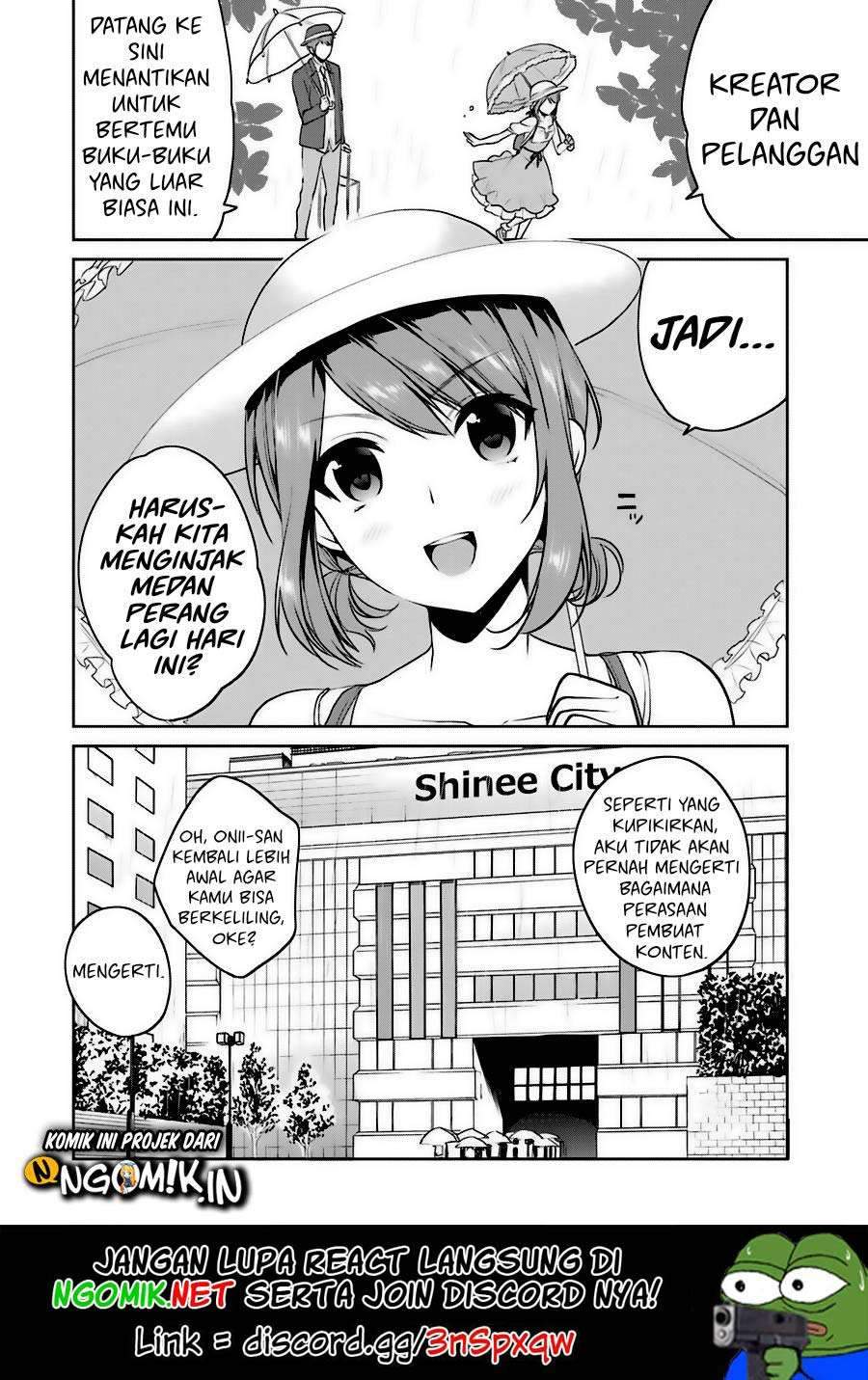 Chapter 31.5 - halaman 20