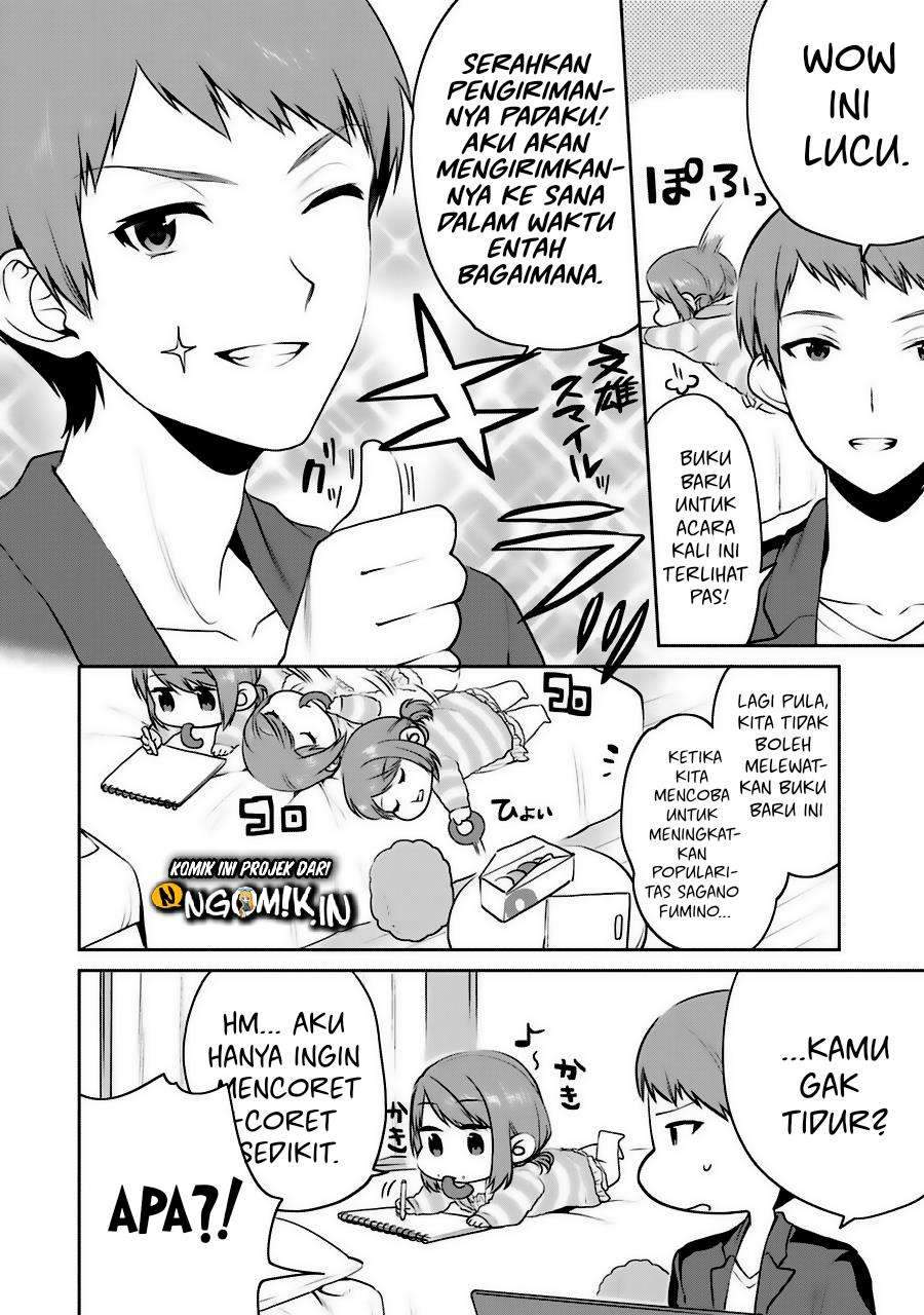 Chapter 31.5 - halaman 8