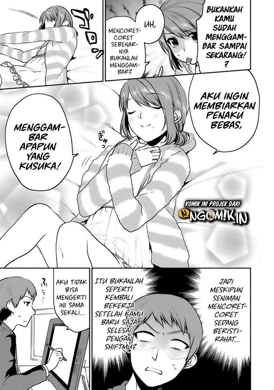 Chapter 31.5 - halaman 9