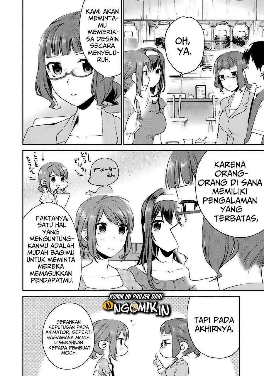 Chapter 31 - halaman 16
