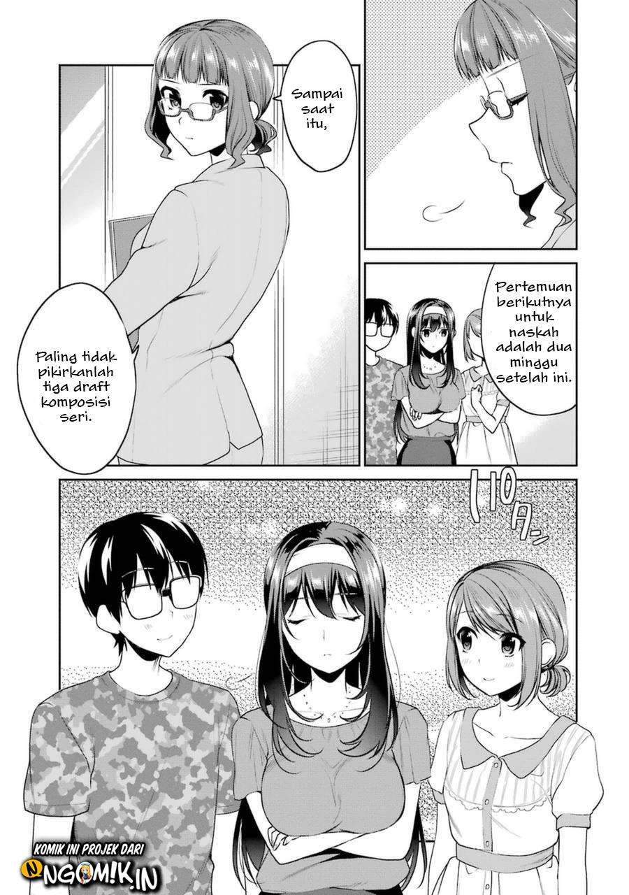 Chapter 29 - halaman 28