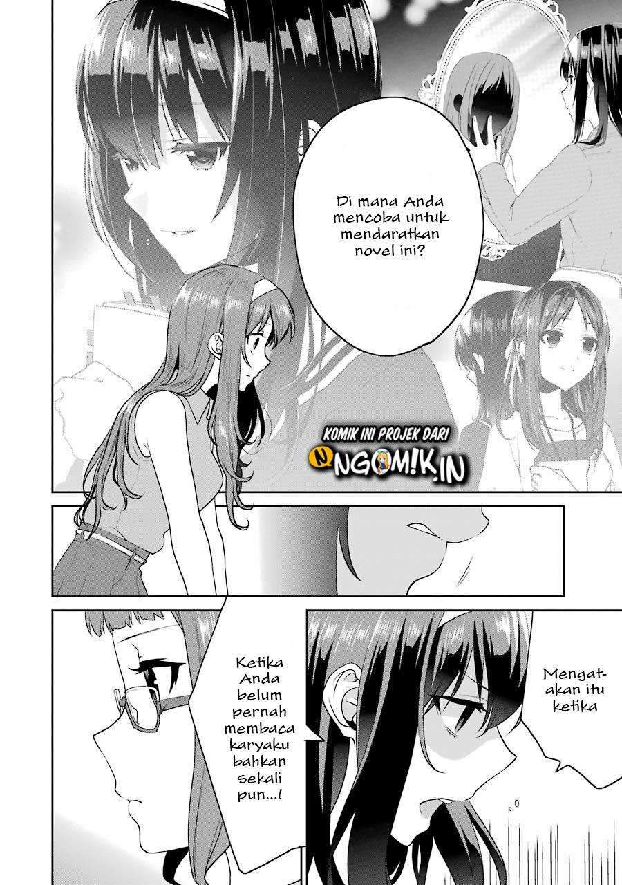 Chapter 28 - halaman 22