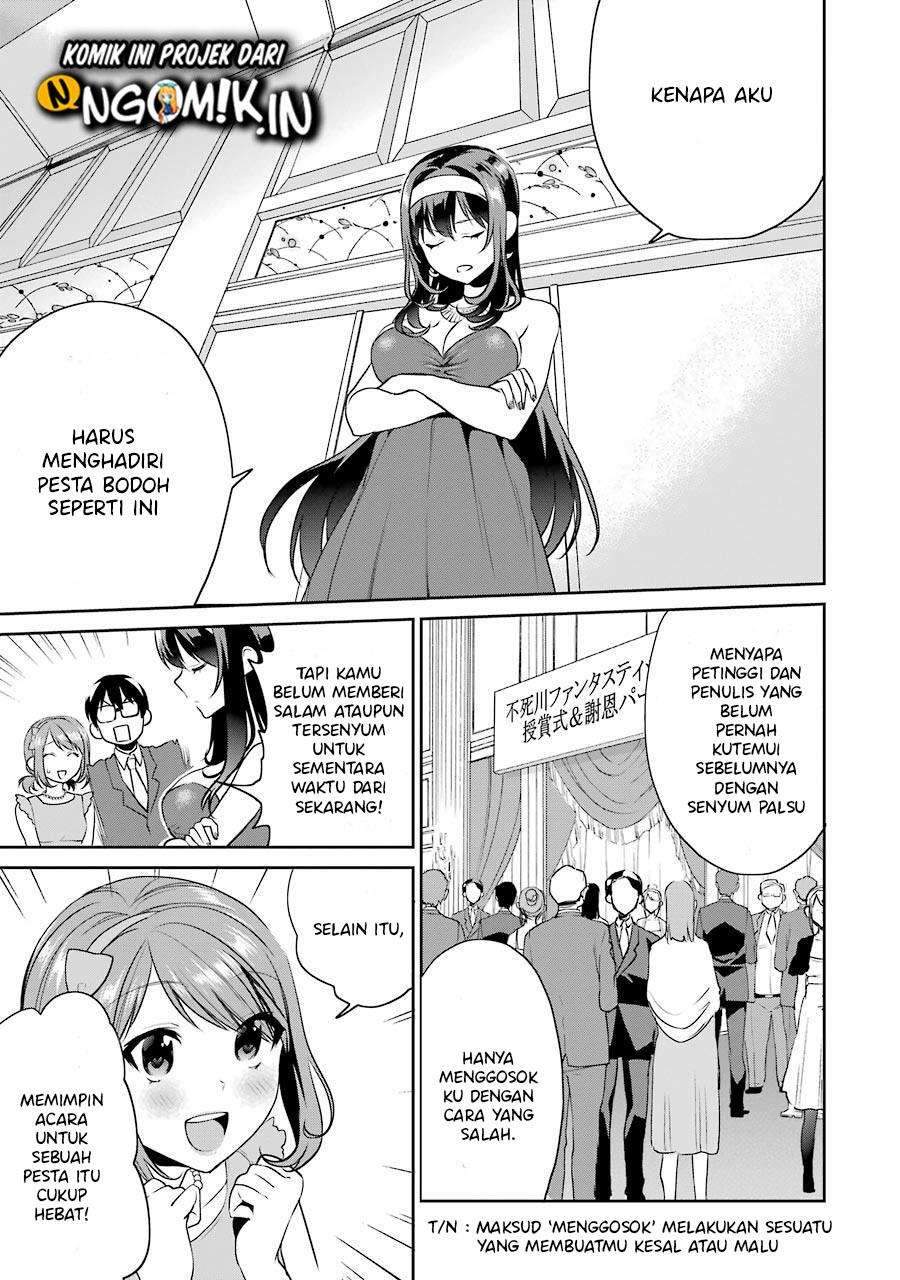 Chapter 27 - halaman 13