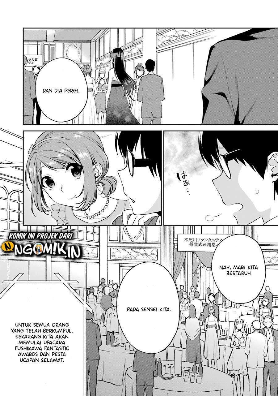 Chapter 27 - halaman 18
