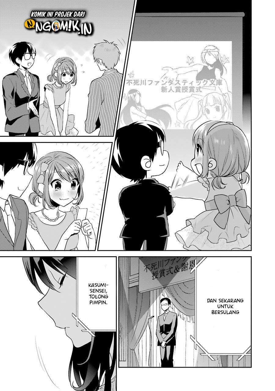 Chapter 27 - halaman 19