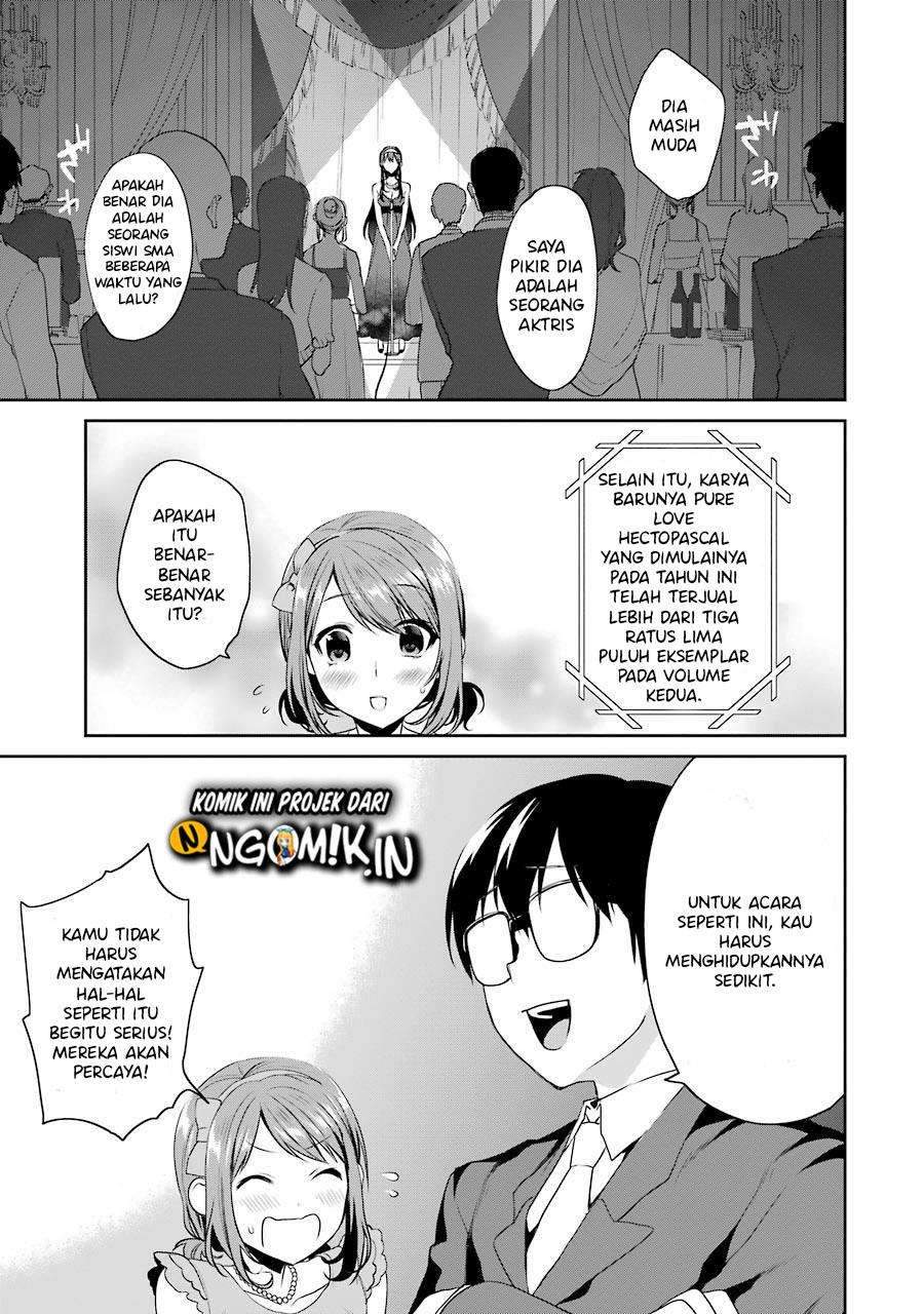 Chapter 27 - halaman 21
