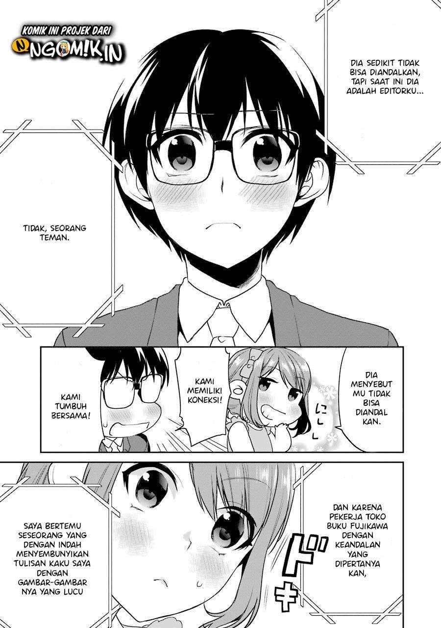 Chapter 27 - halaman 27
